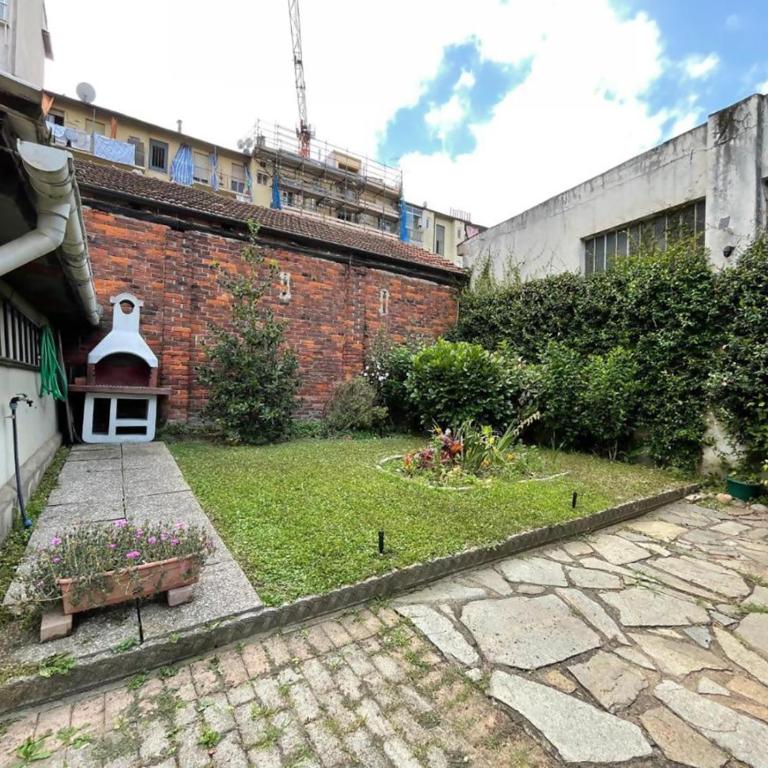 Mimosa House Torino - Two-Bedroom Villa - 19