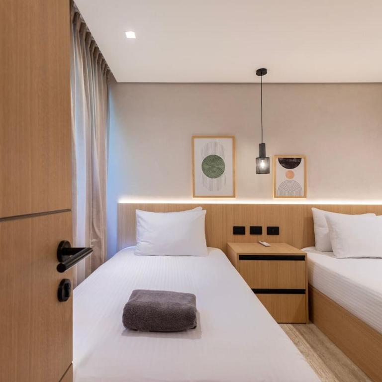 Casa Bajio - Apartamento de 2 dormitorios - 3