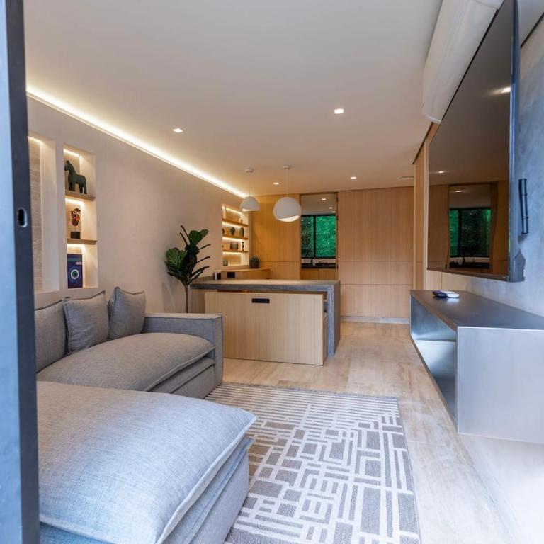 Casa Bajio - Apartamento de 2 dormitorios - 10
