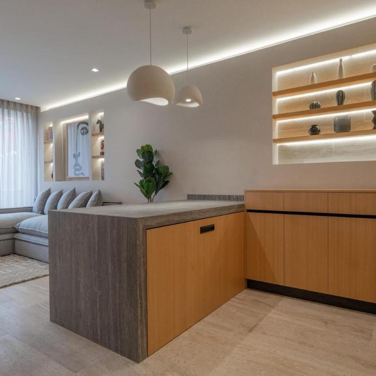 Casa Bajio - Apartamento de 2 dormitorios - 14