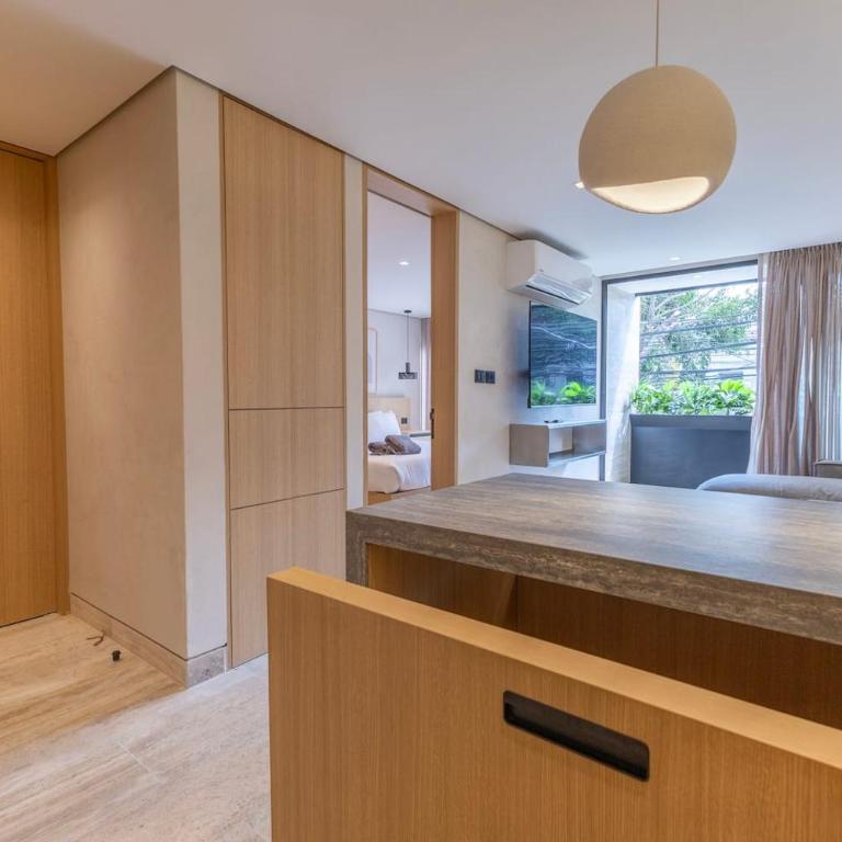 Casa Bajio - Apartamento de 2 dormitorios - 20