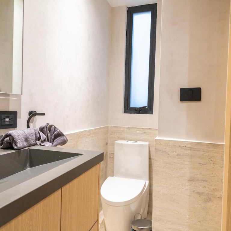 Casa Bajio - Apartamento de 2 dormitorios - 21