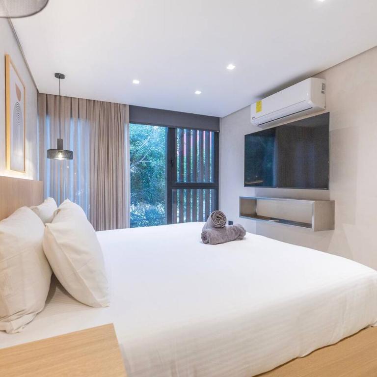 Casa Bajio - Apartamento de 2 dormitorios - 31
