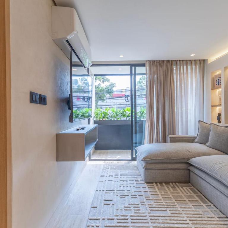 Casa Bajio - Apartamento de 2 dormitorios - 33