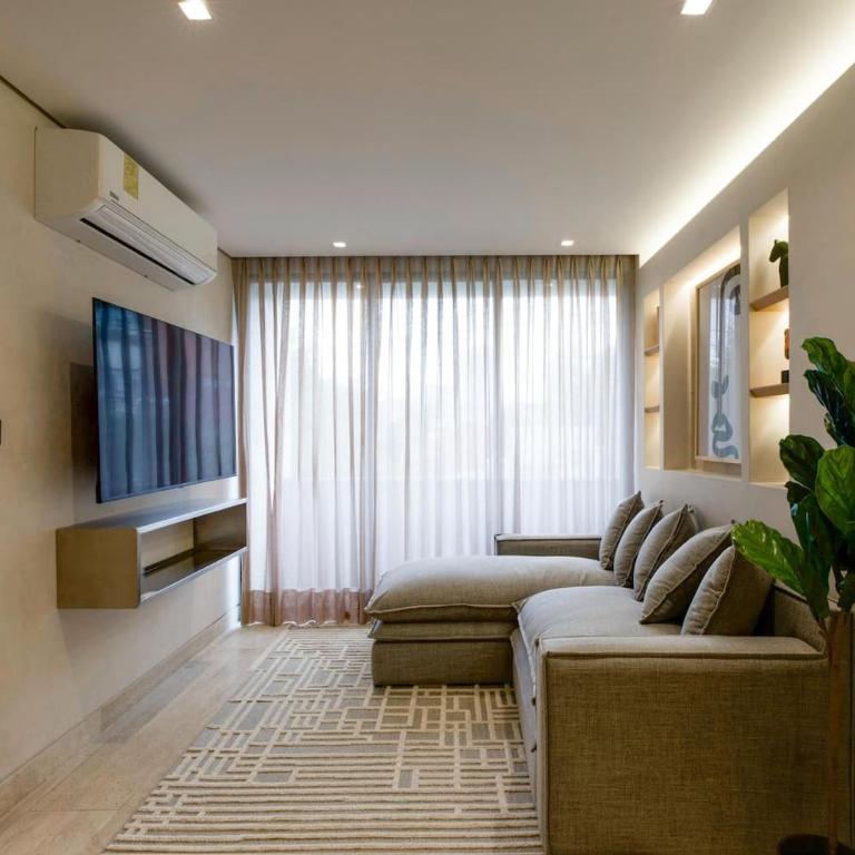 Casa Bajio - Apartamento de 2 dormitorios - 36