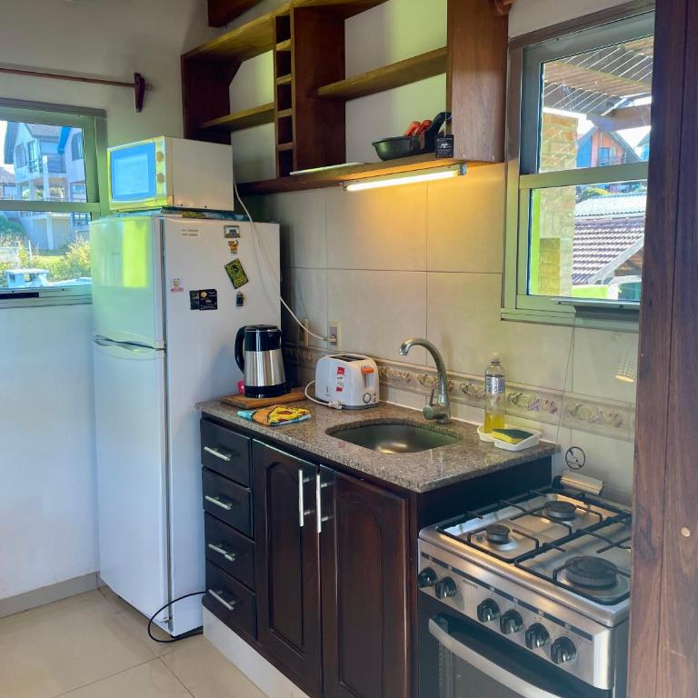 Marambaia - Casa con 1 dormitorio - 2