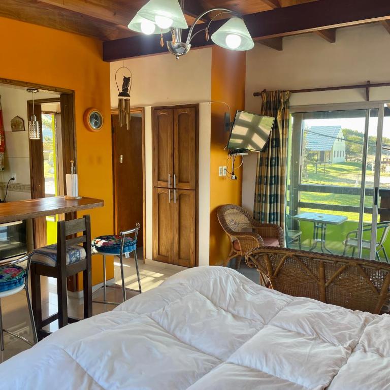 Marambaia - Casa con 1 dormitorio - 5