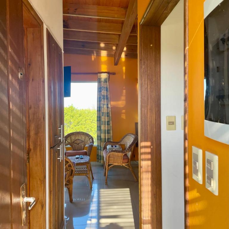 Marambaia - Casa con 1 dormitorio - 6