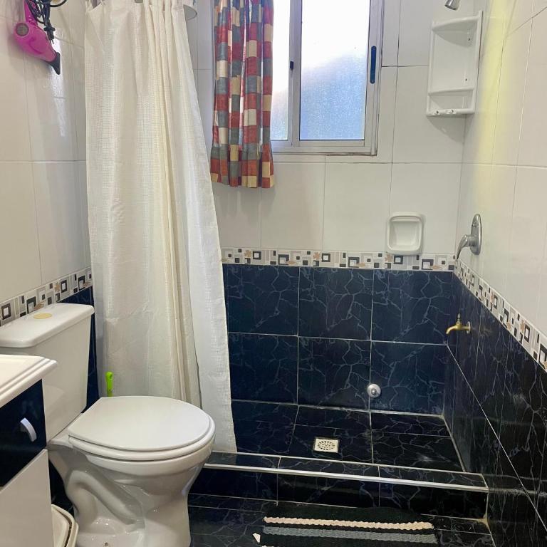 Marambaia - Casa de 2 dormitorios - 8