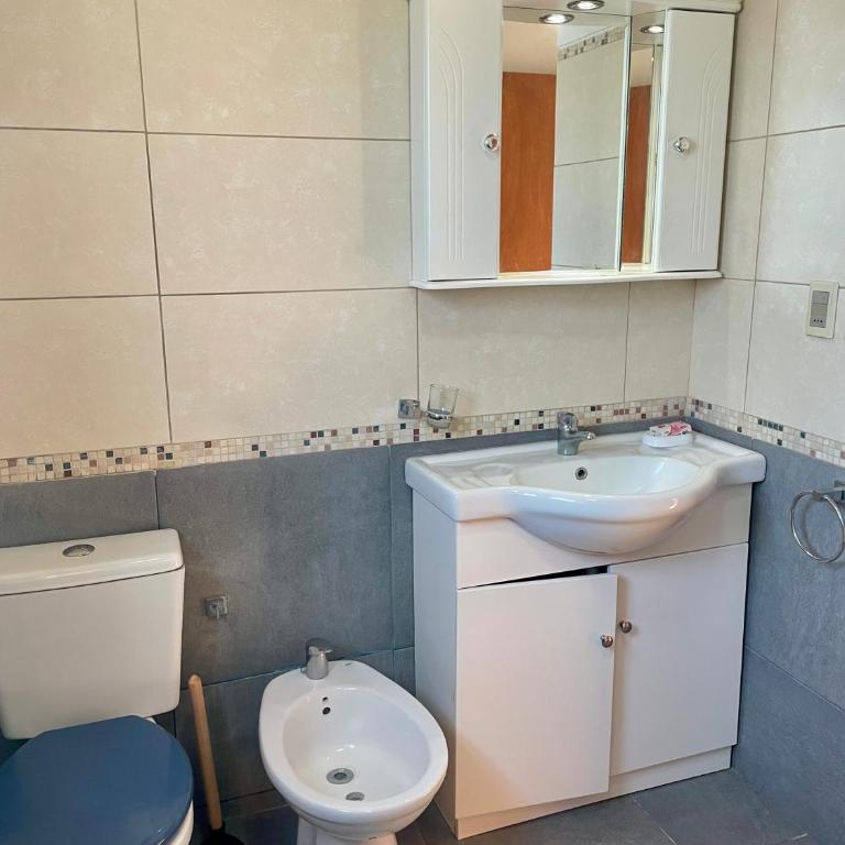 Marambaia - Casa con 1 dormitorio - 7