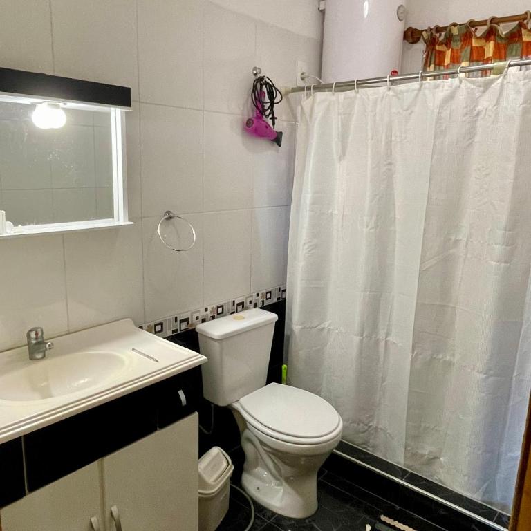 Marambaia - Casa de 2 dormitorios - 10