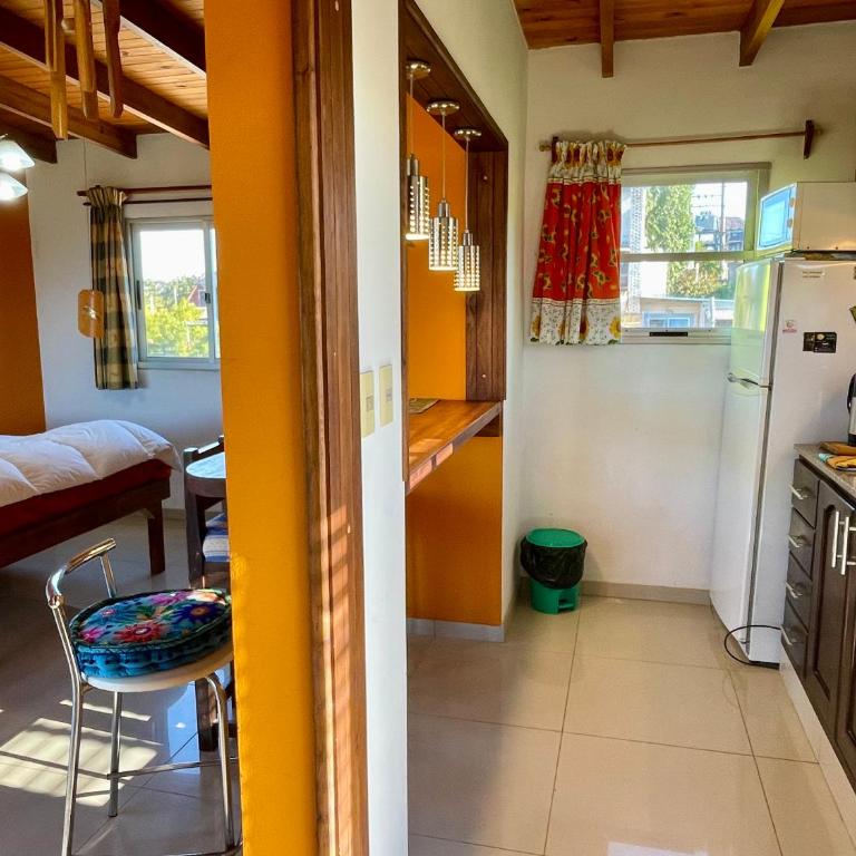 Marambaia - Casa con 1 dormitorio - 8