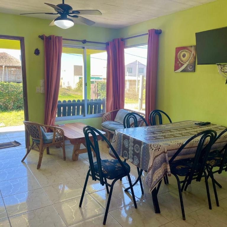 Marambaia - Casa de 2 dormitorios - 14