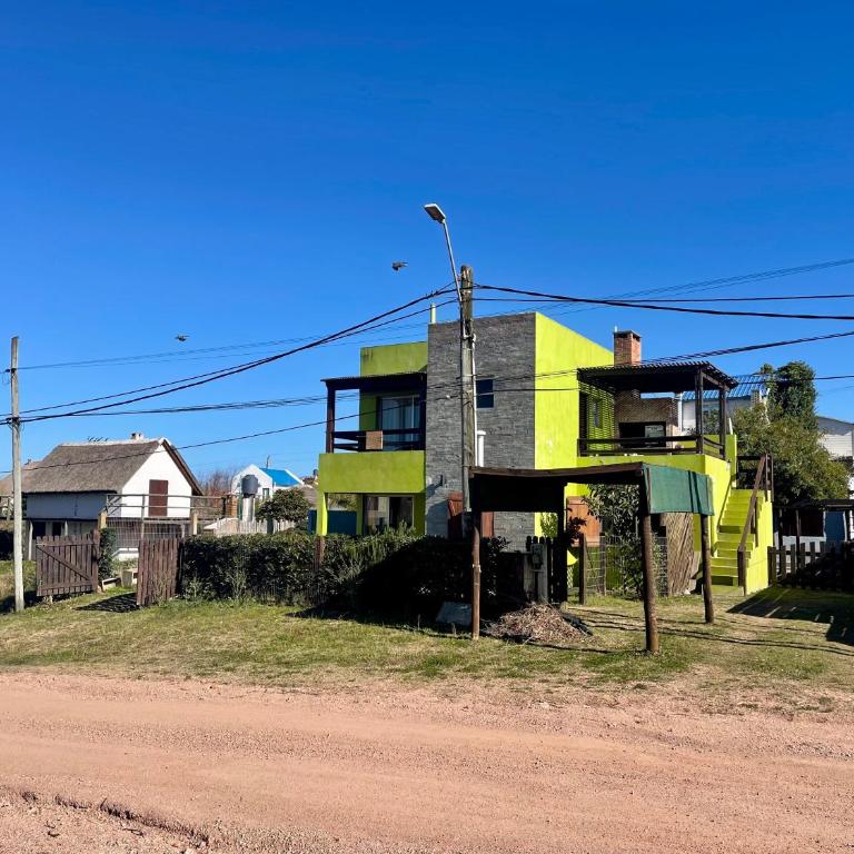 Marambaia - Casa de 2 dormitorios - 4