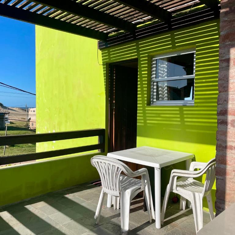 Marambaia - Casa con 1 dormitorio - 11