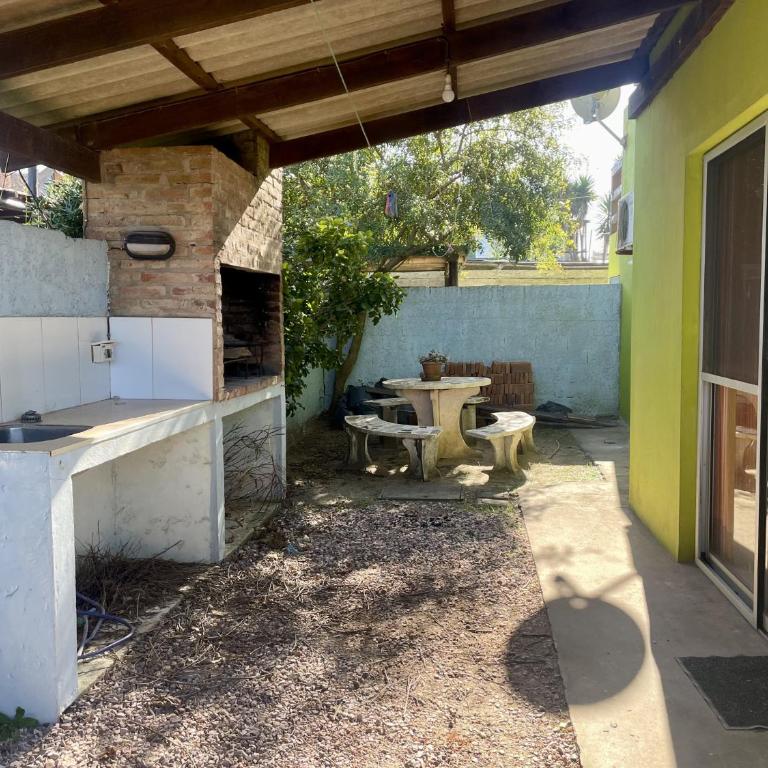 Marambaia - Casa de 2 dormitorios - 18