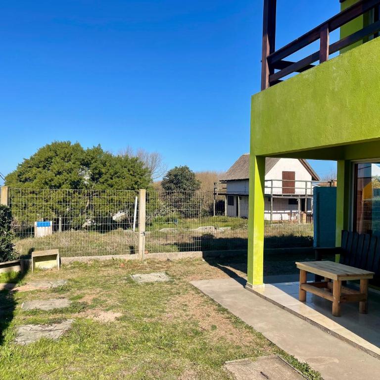 Marambaia - Casa de 2 dormitorios - 6