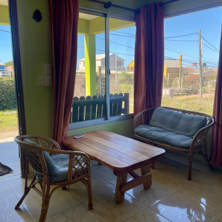 Marambaia - Casa de 2 dormitorios - 7