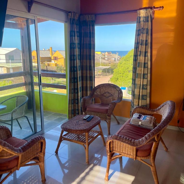 Marambaia - Casa con 1 dormitorio - 13