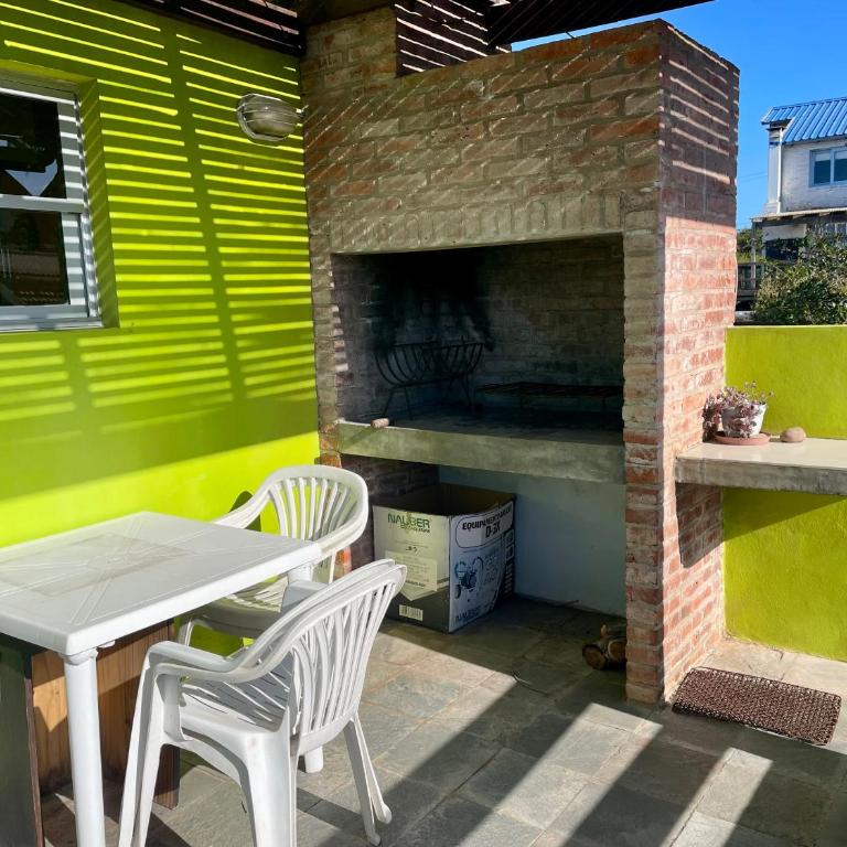 Marambaia - Casa con 1 dormitorio - 14