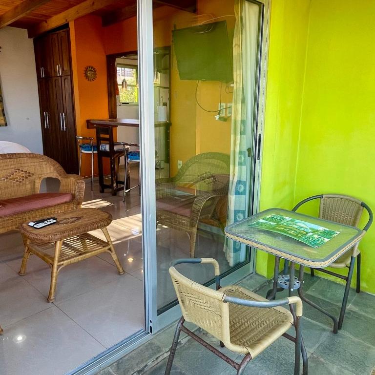 Marambaia - Casa con 1 dormitorio - 15