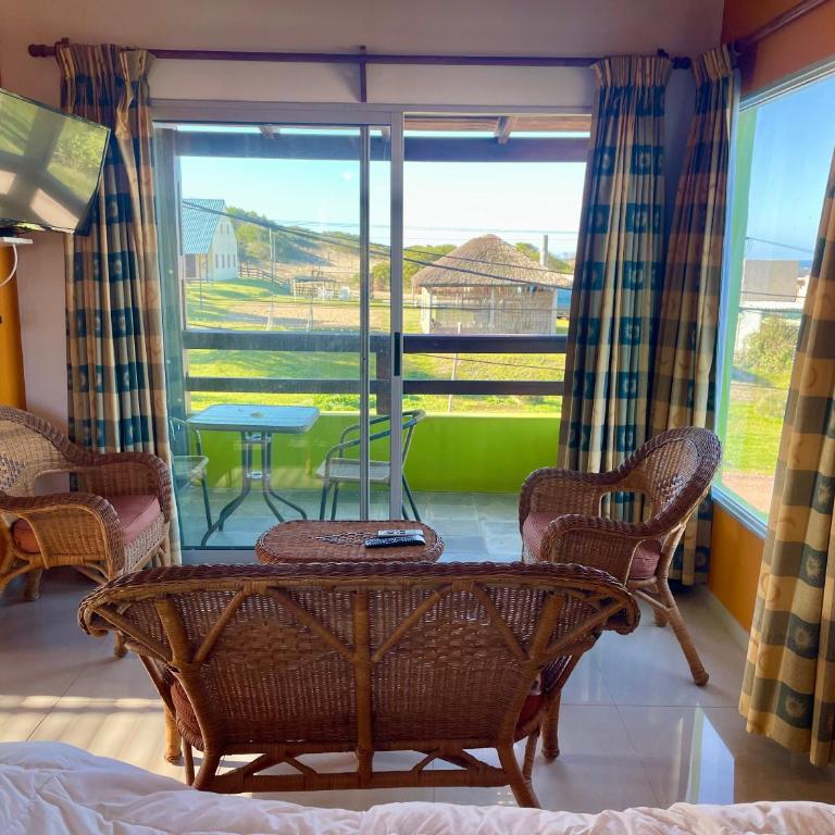 Marambaia - Casa con 1 dormitorio - 16