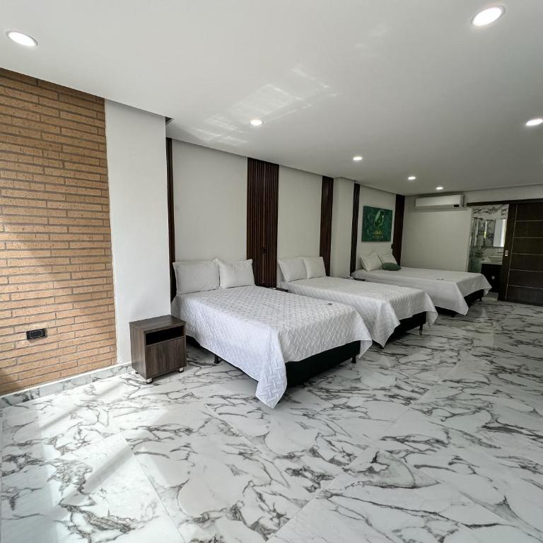Hotel La Esmeralda Doradal - Superior Family Room - 7