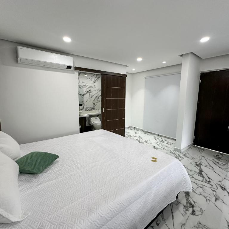 Hotel La Esmeralda Doradal - Superior Family Room - 9