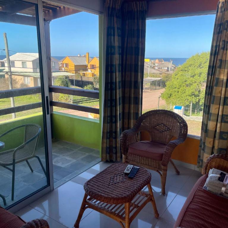 Marambaia - Casa con 1 dormitorio - 18