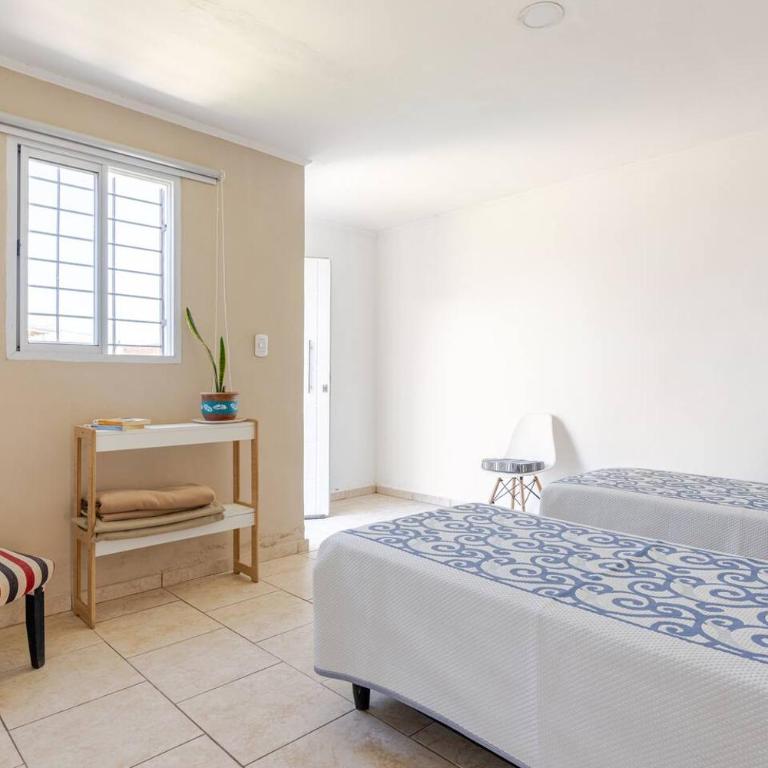 Casa Minimalista ideal para Familias con Mascotas - Casa de 3 dormitorios - 5