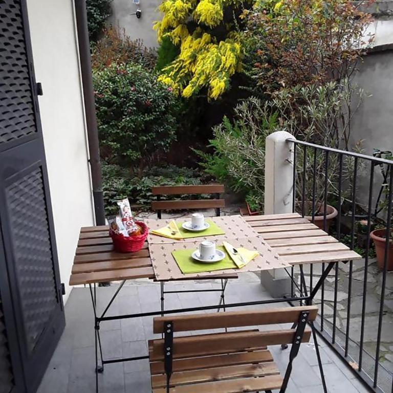 Mimosa House Torino - Two-Bedroom Villa - 1