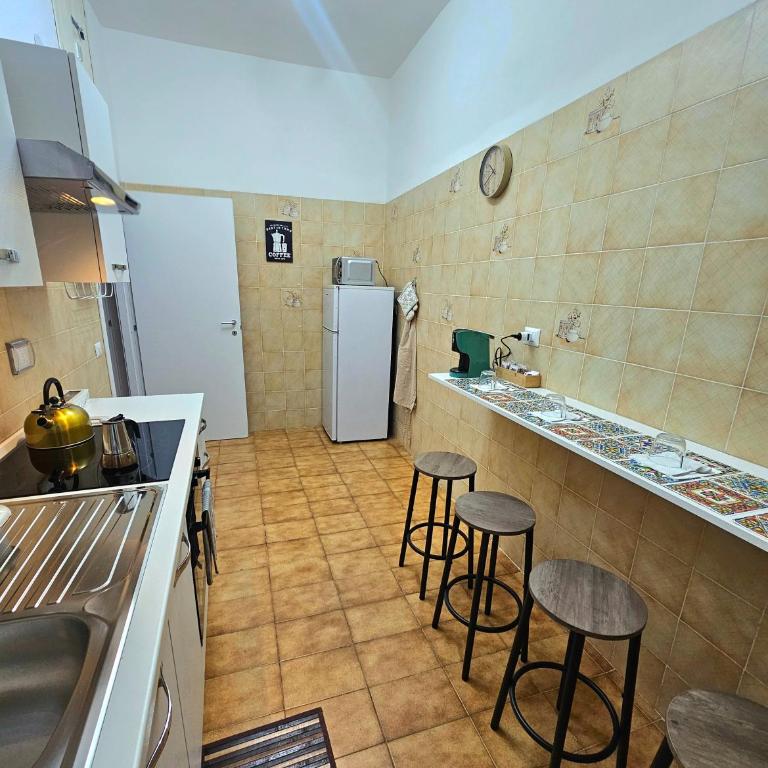 Costantino Imperatore Apt - Appartamento con 1 Camera da Letto - 25