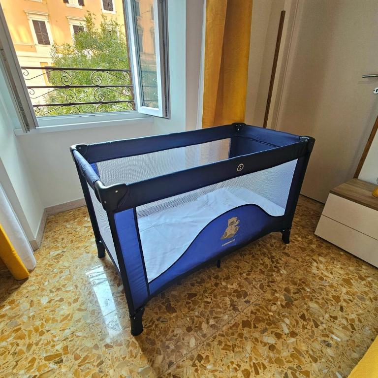 Costantino Imperatore Apt - Appartamento con 1 Camera da Letto - 11