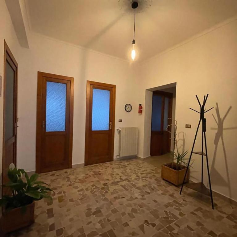 Mimosa House Torino - Two-Bedroom Villa - 13