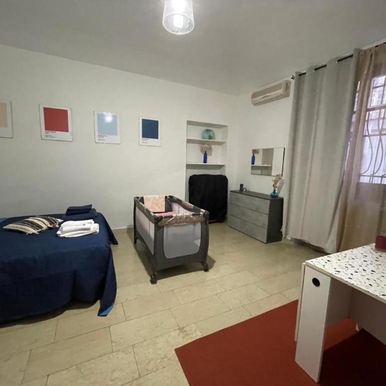 Mimosa House Torino - Two-Bedroom Villa - 4
