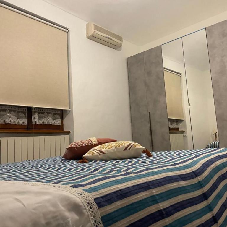Mimosa House Torino - Two-Bedroom Villa - 6
