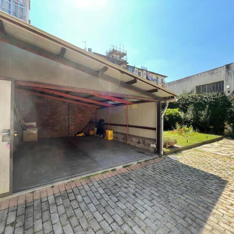 Mimosa House Torino - Two-Bedroom Villa - 18