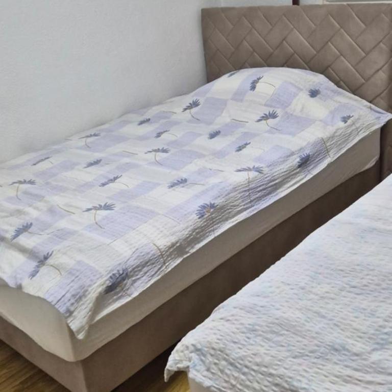 Apartman- Sarajevo - Apartman sa 2 Spavaće Sobe - 11