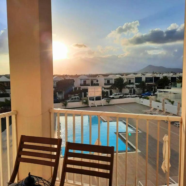 Escape Senator and Delfin Senator apartments Pool and Wifi - Apartamento - 25