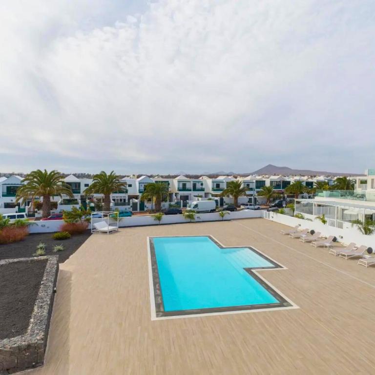 Escape Senator and Delfin Senator apartments Pool and Wifi - Apartamento - 20