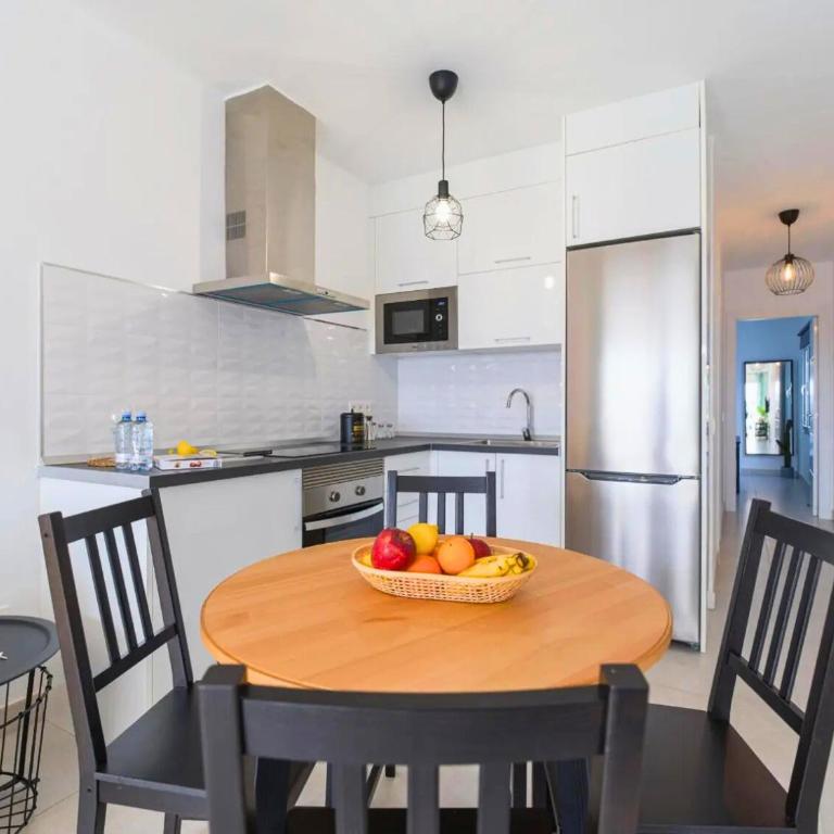 Escape Senator and Delfin Senator apartments Pool and Wifi - Apartamento - 26