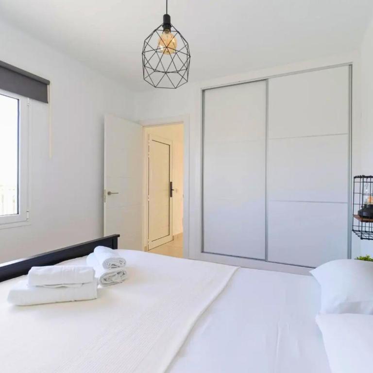 Escape Senator and Delfin Senator apartments Pool and Wifi - Apartamento - 27