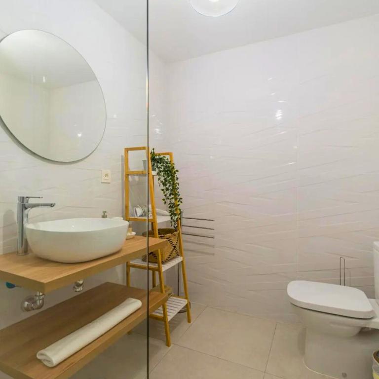 Escape Senator and Delfin Senator apartments Pool and Wifi - Apartamento - 28
