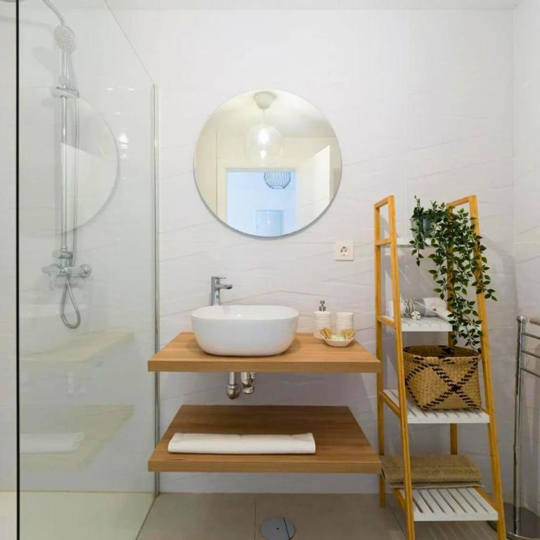 Escape Senator and Delfin Senator apartments Pool and Wifi - Apartamento - 29