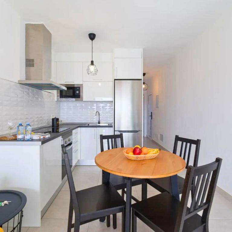 Escape Senator and Delfin Senator apartments Pool and Wifi - Apartamento - 30