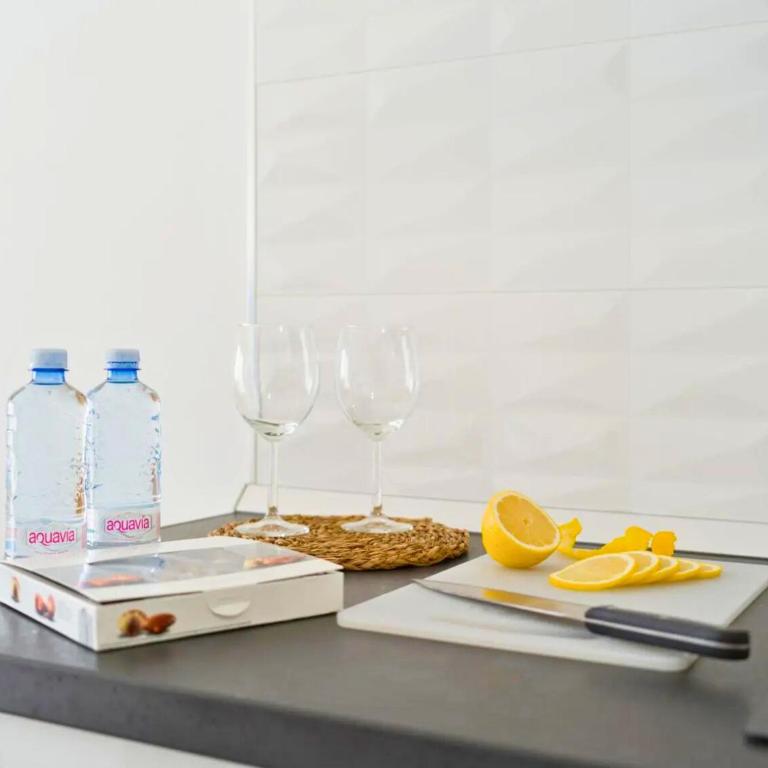 Escape Senator and Delfin Senator apartments Pool and Wifi - Apartamento - 31