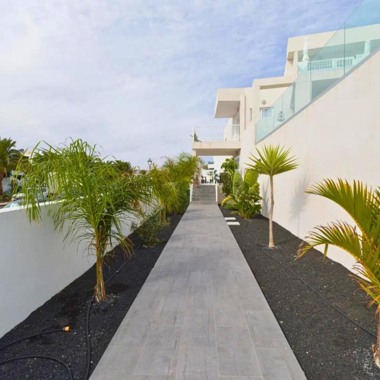 Escape Senator and Delfin Senator apartments Pool and Wifi - Apartamento - 38