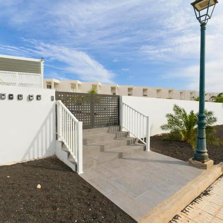 Escape Senator and Delfin Senator apartments Pool and Wifi - Apartamento - 39
