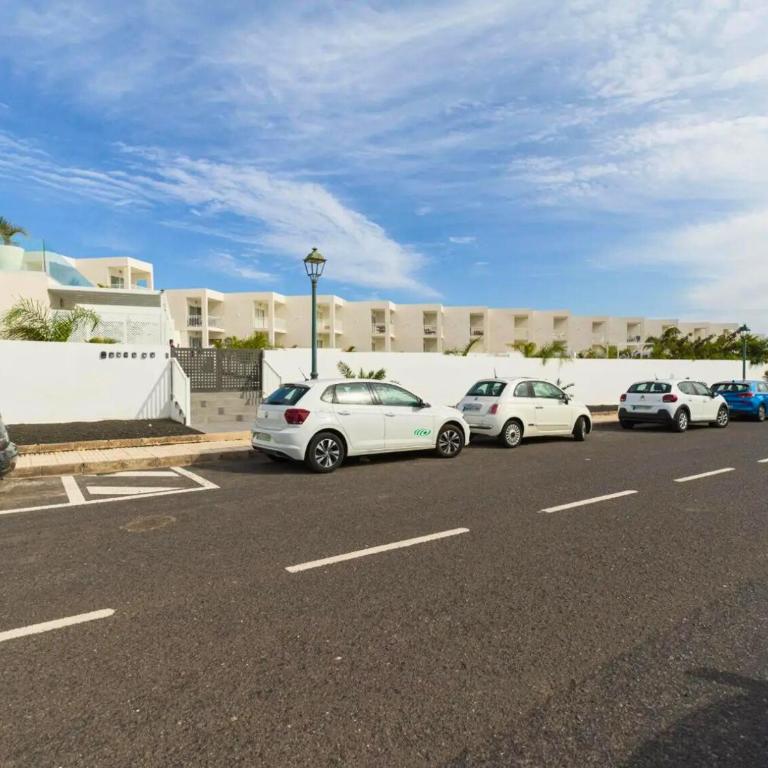 Escape Senator and Delfin Senator apartments Pool and Wifi - Apartamento - 40