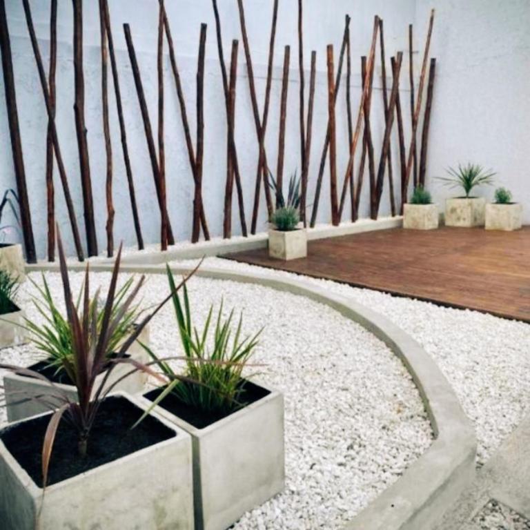 loft a estrenar ubicado en el centro de la falda - Apartamento de 1 dormitorio - 2